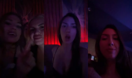 veselickaaa's Stream - Apr 19, 2026, 12:51 AM