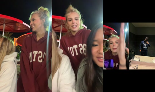 victoria.marie110's Stream - Jul 3, 2026, 6:59 AM