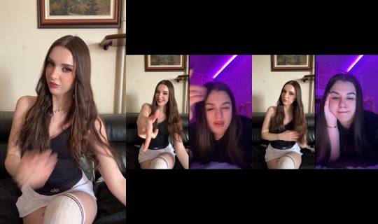 vikiangelss의 방송 - 2026년 4월 14일 PM 2:31