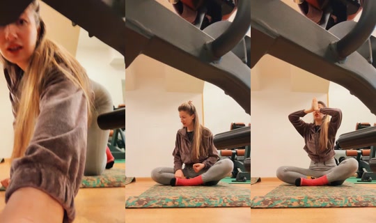 Transmisión de viktoriasudomora - 17 abr 2026, 9:33