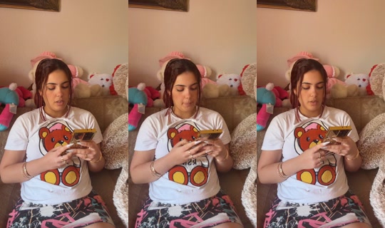 violetaa768's Stream - Jul 2, 2026, 5:46 PM