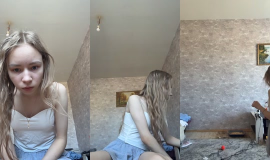 violetta_18_'s Stream - Apr 21, 2026, 8:23 AM