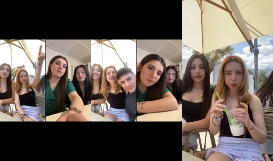 visneli.biber's Stream - Apr 21, 2026, 12:06 PM