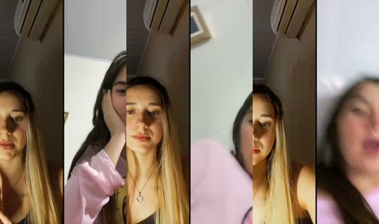 vitoriasilvaax__'s Stream - Apr 18, 2026, 8:18 AM