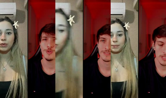 vitoriasilvaax__ Recorded on Apr 21, 2026, 6:15 AM