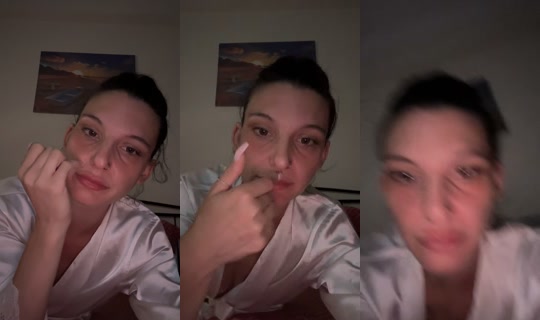 vivi.19891's Stream - Jul 1, 2026, 5:06 PM