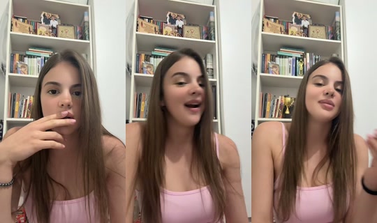 vujiciccsofija's Stream - Apr 19, 2026, 8:14 PM