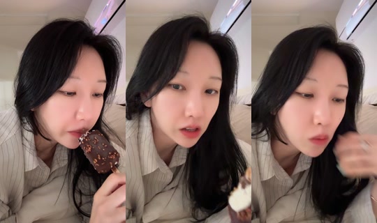 vvyuee's Stream - Apr 19, 2026, 5:49 AM