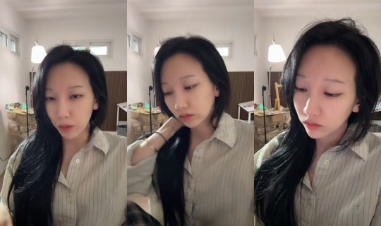 vvyuee's Stream - Apr 19, 2026, 7:16 AM