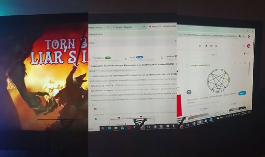 waffenss86 Recorded on Apr 20, 2026, 5:05 PM