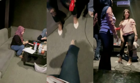 wahyuspa4's Stream - Apr 19, 2026, 7:17 AM