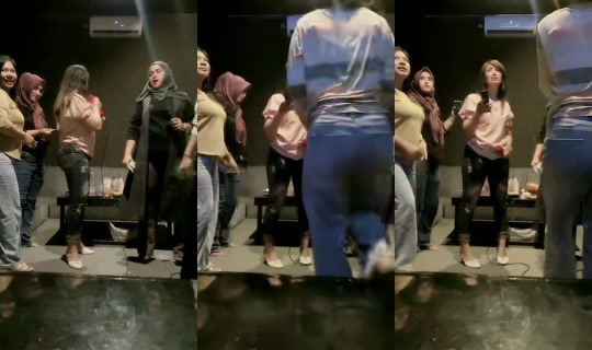 wahyuspa4's Stream - Apr 19, 2026, 8:01 AM