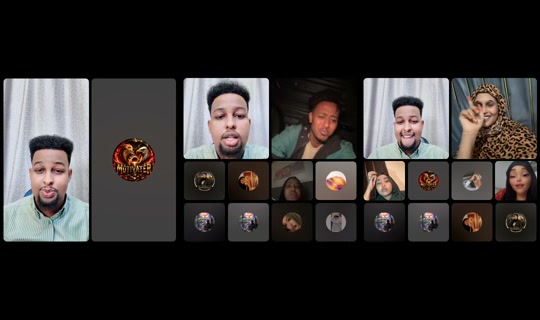 walalak100 Recorded on Apr 20, 2026, 8:18 PM