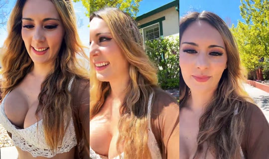 walkswithalexis's Stream - Apr 23, 2026, 9:10 PM
