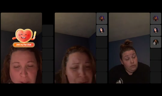 wannabe_me30's Stream - Jul 3, 2026, 1:59 AM