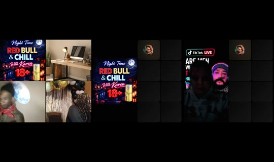 we.the.north.86 の配信 - 2026年4月19日 3:53