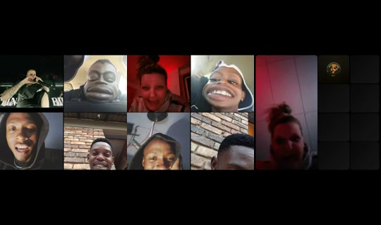 we.the.north.86 の配信 - 2026年4月19日 6:39