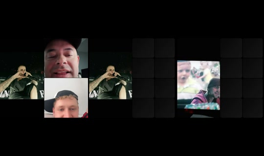 we.the.north.86 の配信 - 2026年4月19日 7:44