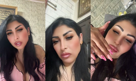 widad.mekari's Stream - Apr 17, 2026, 10:18 PM