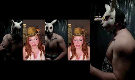 wrvthfulfamily의 방송 - 2026년 4월 18일 AM 9:47