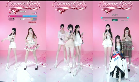wszxsqns0uo's Stream - Jul 3, 2026, 10:00 AM