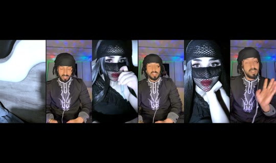 ww25aww2's Stream - Jul 3, 2026, 9:01 PM