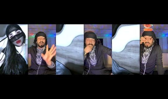 ww25aww2's Stream - Jul 3, 2026, 9:52 PM