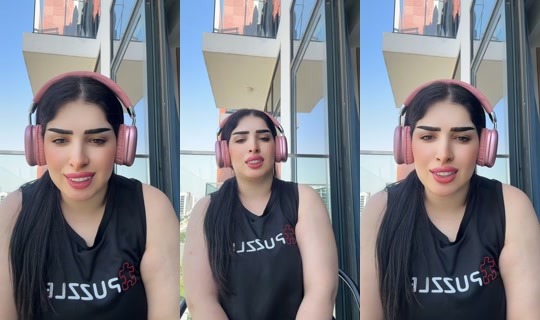 wwwdodo25's Stream - Apr 19, 2026, 6:18 AM