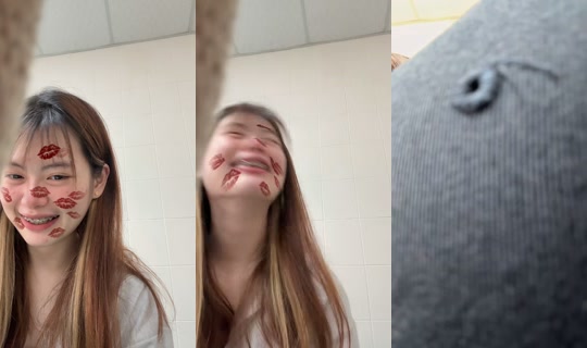 x._.yy_ Recorded on Apr 21, 2026, 6:27 AM