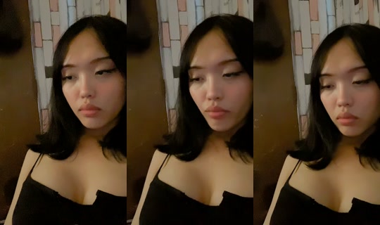 x.iecy_'s Stream - Apr 18, 2026, 7:01 AM