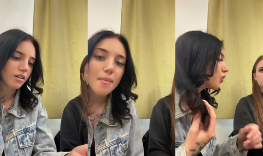 x.vivikee_x Recorded on Apr 21, 2026, 7:08 AM