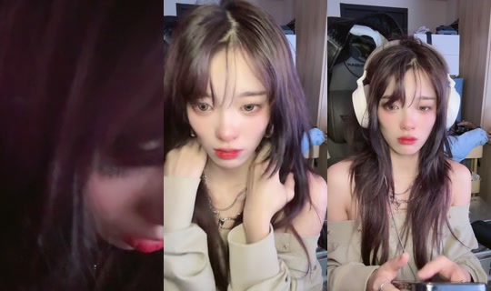 xiy0806_'s Stream - Apr 18, 2026, 8:55 PM