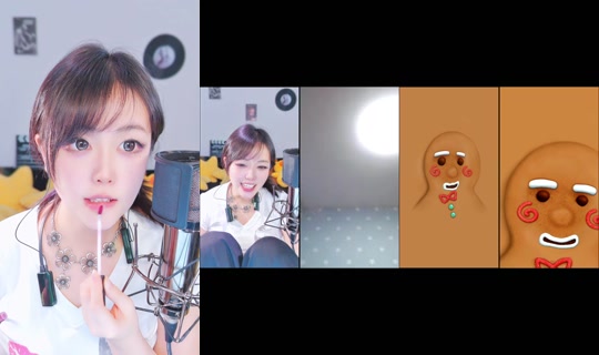 xiya927's Stream - Apr 16, 2026, 12:21 AM