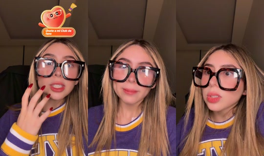 xkarentorresx's Stream - Jul 3, 2026, 3:33 AM