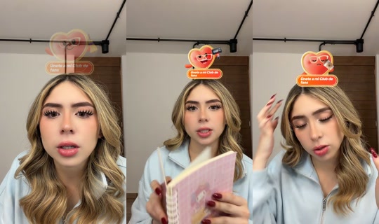 xkarentorresx's Stream - Jul 4, 2026, 3:42 AM