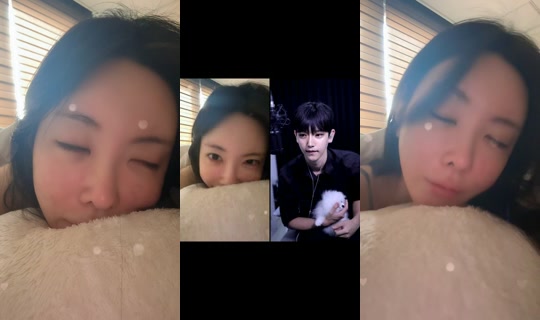 xoxo_11z11's Stream - Jul 3, 2026, 7:28 AM
