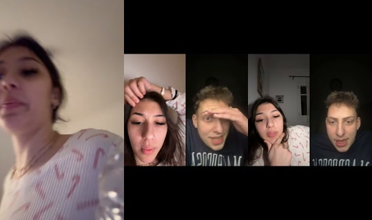 xristina.athanasiadi の配信 - 2026年4月14日 21:55