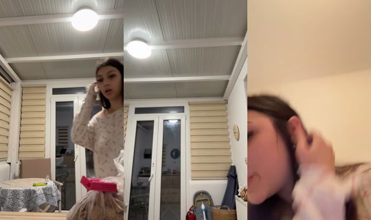 xristina.athanasiadi の配信 - 2026年4月15日 19:34