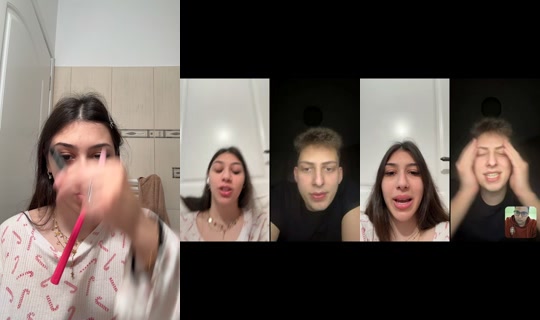 xristina.athanasiadi の配信 - 2026年4月17日 21:16