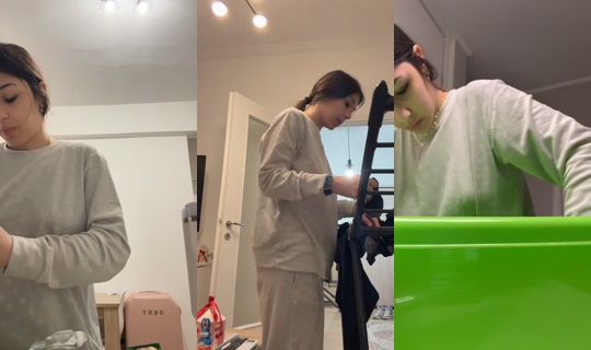 xristina.athanasiadi の配信 - 2026年4月18日 22:41