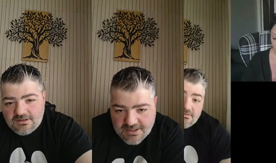 xristosgiannakos2's Stream - Apr 18, 2026, 12:53 PM