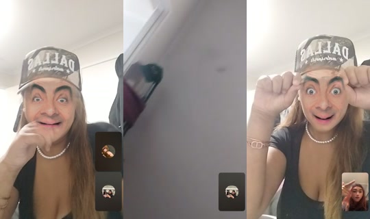 xxhbbby's Stream - Apr 14, 2026, 7:06 AM