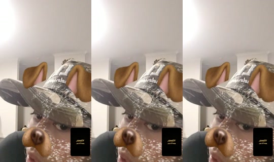 xxhbbby's Stream - Apr 14, 2026, 10:07 AM