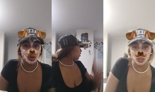 xxhbbby's Stream - Apr 14, 2026, 10:19 AM