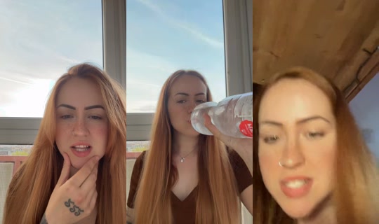 xxviky222의 방송 - 2026년 4월 13일 PM 5:27