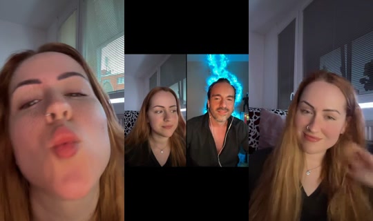 xxviky222의 방송 - 2026년 4월 17일 PM 5:55