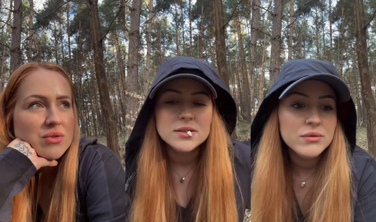 xxviky222의 방송 - 2026년 4월 18일 PM 4:18