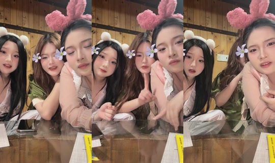 yangyang168205's Stream - Apr 14, 2026, 9:15 AM