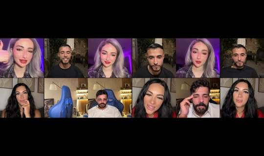 yarushka's Stream - Jul 2, 2026, 1:32 AM