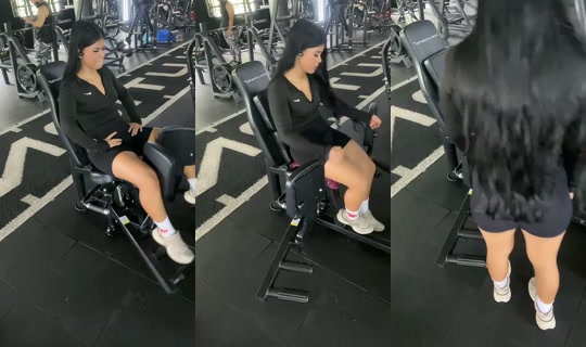 yasmincobs's Stream - Jul 1, 2026, 2:57 PM